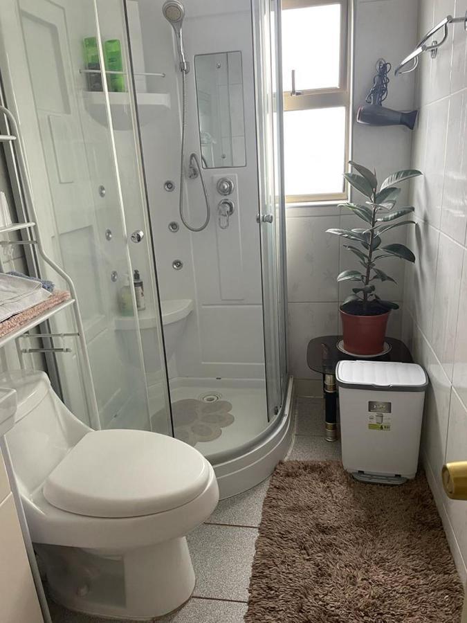 Apartament Donde Damaris Punta Arenas Zewnętrze zdjęcie